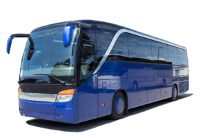 Coach Hire Batley